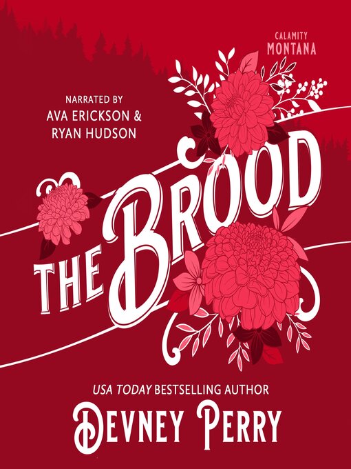 Title details for The Brood by Devney Perry - Wait list
